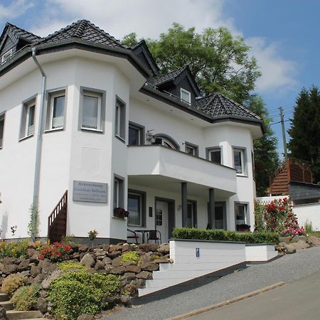 Gaestehaus Ballmann Rockeskyll Exteriör bild