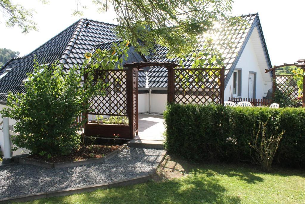 Gaestehaus Ballmann Rockeskyll Rum bild