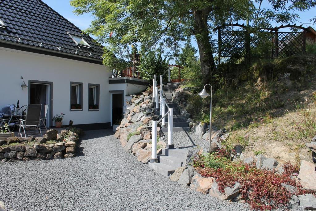 Gaestehaus Ballmann Rockeskyll Rum bild