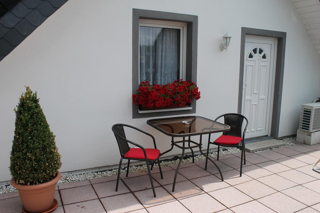 Gaestehaus Ballmann Rockeskyll Rum bild